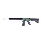 F17-L 20'' PISTON RIFLE .17 WSM 20RND