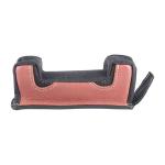 FARLEY FRONT BAG REINFORCED TOP, 3'' FOREND