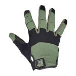 FULL DEXTERITY TACTICAL ALPHA+ GLOVE X-LARGE RANGER GREEN