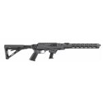PC CARBINE 9MM 17+1 ADJUSTABLE STOCK
