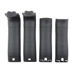 GLOCK~ BEAVERTAIL MODULAR BACKSTRAP KIT GEN4 17/22/31/34