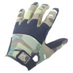 FULL DEXTERITY TACTICAL ALPHA GLOVES 2X-LARGE MULTICAM