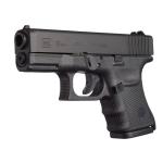 GLOCK 29 GEN 4 10MM AUTO 3.78'' BBL (3)10RD MAGS BLACK