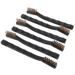 SUPER TOOTHBRUSH BRONZE 6 PACK