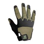 FULL DEXTERITY TACTICAL ALPHA GLOVES MEDIUM COYOTE