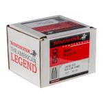 9MM (0.355'') 115GR JHP NOTCHED 500/BOX