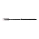 AR-15 16'' BARREL MID-LENGTH LEAD LAPPED 416 SS