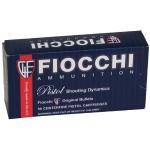 380 AUTO 95GR FULL METAL JACKET 50/BOX