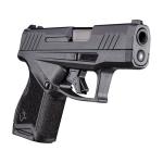 GX4 9MM 3'' 9MM BLACK 11+1