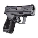 TAURUS GX4 9MM BLACK
