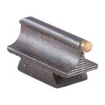 .312'' BEAD 1/16'' NARROW FRONT SIGHT  BRASS GOLD