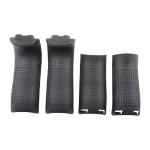 GLOCK~ BEAVERTAIL MODULAR BACKSTRAP KIT GEN4 26/27/33