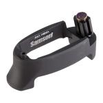 MAGAZINE WELL FOR S&W M&P SHIELD, BLACK