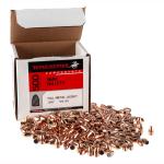 9MM (0.355'') 124GR FMJ FLAT BASE 500/BOX