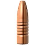 458 CALIBER (0.458'') 500GR FLAT BASE 20/BOX