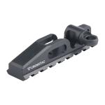 FRONT SIGHT PICATINNY RAIL