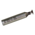 60 HSS STANDARD SIGHT BASE CUTTER .359''