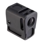 POCKET COMP FOR S&W SHIELD, BLACK