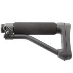AR-15 ACE ARFX-E SKELETON STOCK FIXED ENTRY LENGTH BLK