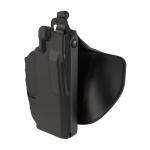 #7378 ALS FLEX-PADDLE 1911 COMMANDER BLACK RH
