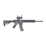 M&P 15 SPORT 22 LR W/RED-GREEN DOT OPTIC