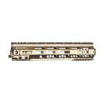 MK4 10.5'' M-LOK SUPER MODULAR RAIL DDC