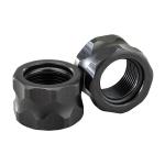 APEX GRADE THREAD PROTECTOR-BLACK