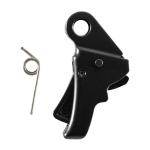 ACTION ENHANCEMENT TRIGER FOR SPRINGFIELD XDS MOD 2 BLACK