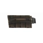 AR-15 .22 SONIC MAGAZINE, 10RD BLACK NYLON