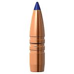 25 CALIBER (0.257'') 100GR BOAT TAIL 50/BOX