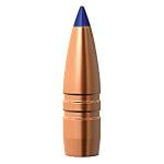 25 CALIBER (0.257'') 80GR BOAT TAIL 50/BOX