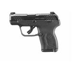 LCP MAX 380 ACP 2.8'' BBL (1)10RD MAG BLACK