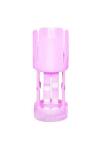 12 GAUGE 3/4OZ WADS PINK 500/BAG