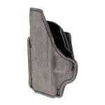 #18 IWB SPRINGFIELD XDS BLACK SUEDE RH
