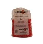 28 GAUGE 3/4OZ WADS RED 500/BAG