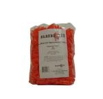 12 GAUGE 1-1/8 TO 1-7/8OZ WADS RED 500/BAG