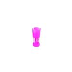 12 GAUGE 1 TO 1-1/8OZ WADS PINK 500/BAG