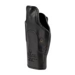 #27 IWB COLT GOVERNMENT PLAIN BLACK RH