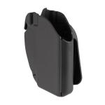 #571 7TS GLS SLIM FIT S&W M&P SHIELD 9/40/45 BLACK RH