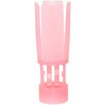 28 GAUGE 3/4OZ WADS PINK 500/BAG