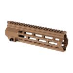 HANDGUARD FREE FLOAT ALUMIUNUM 9'' RAL 8000
