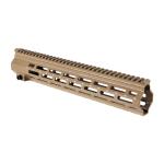HANDGUARD FREE FLOAT ALUMIUNUM 13.5'' RAL 8000