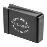 SHORT ACTION AICS BOB SLED 308 WINCHESTER 1RD DELRIN BLACK