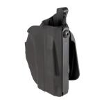 #7371 SLIM FIT W/MICRO PADDLE S&W M&P SHIELD 9/40 BLACK RH