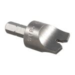 WEAVER CLAMP SCREW BIT
