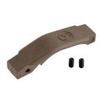 AR-15 MOE ENHANCED TRIGGER GUARD FDE