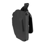 #7371 SLIM FIT W/MICRO PADDLE SPRINGFIELD XDS BLACK RH