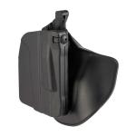 #7378 ALS S&W M&P SHIELD W/LASER GUARD BLACK RH