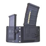 COPIA PISTOL-RIFLE BLACK