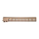 MK16 15'' SUPER MODULAR RAIL M-LOK DDC